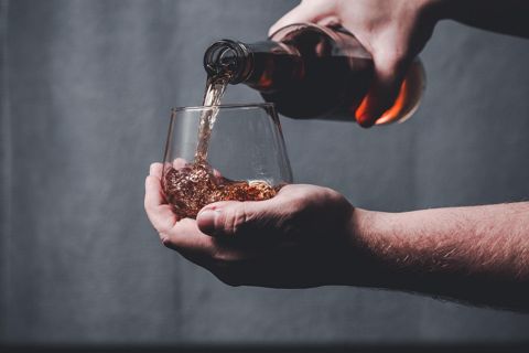 Buy whiskey online from Bottle Barn