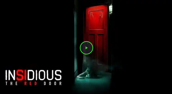 ¡PELISPLUS! Ver Insidious: The Red Door Completa Castellano en Español y Latino
