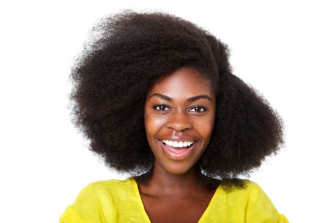 The Allure of Kinky Straight Hair: Embracing Versatility