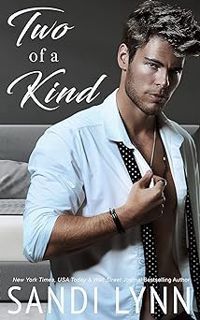 🌟 <![Goodreads Two of a Kind: Kind Brothers Series, Book 2] PDF EBOOK EPUB KINDLE