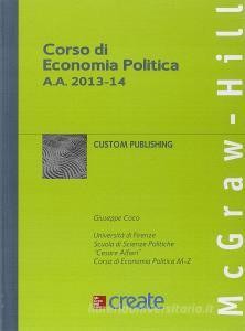 Scarica PDF Corso di economia politica a.a. 2013-14