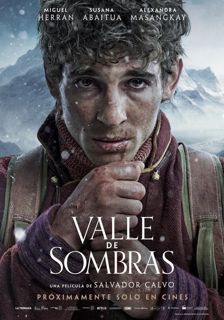 ™Repelis!») VALLE DE SOMBRAS . 2024 [P E L I C U L A] Completa *- HD|4K en Español Latino
