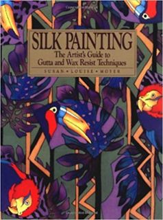 Letöltés [PDF] Silk Painting