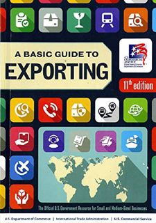 ??MOBI FREE DOWNLOAD A Basic Guide to Exporting: The Official Government Resource for