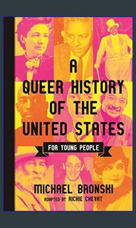 [EBOOK] 💖 A Queer History of the United States for Young People (ReVisioning History for Young