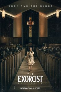 [HD]!4K.Repelis!!— El exorcista: Creyente Ver Película (2023) Gratis / en Español Y Latino - CUEVANA