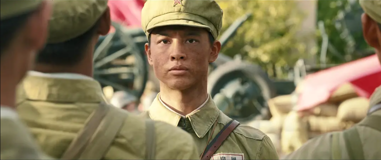 電影-志愿军：雄兵出击 完整版- 在線觀看完整版(4K-2023)中國電影ℍ𝔻