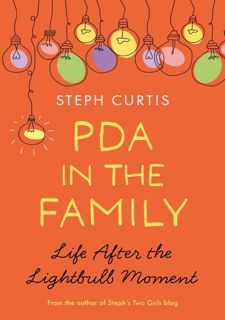 ??BOOK?? FREE CHARGE  Pda in the Family: Life After the Lightbulb Moment FREE