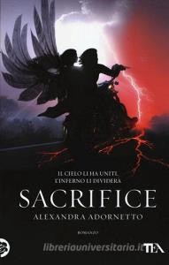 Scarica [PDF] Sacrifice