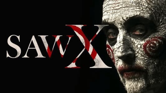 !Cuevana 3 Ver. Saw X (2023) Película Online Completa en HD y Latino