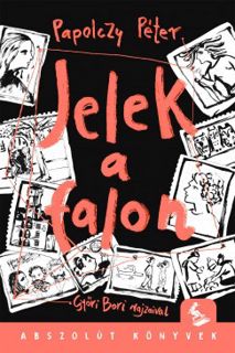 Download PDF Jelek a falon