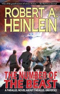 READ The Number of the Beast: A Parallel Novel About Parallel Universes [PDF READ ONLINE]