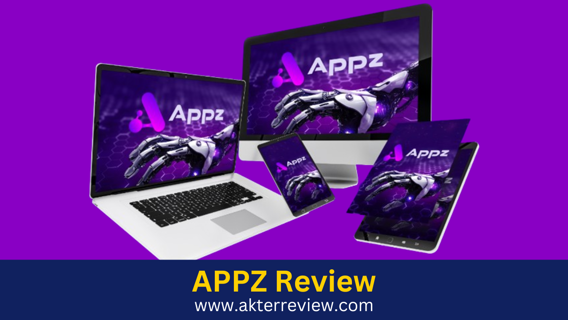 APPZ Review – iOS and Android Mobile App