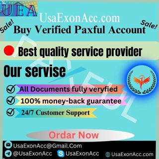 Buy Verified Paxful Account