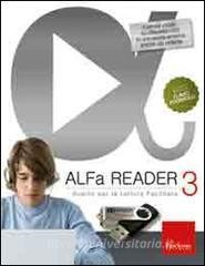 Read Epub ALFa Reader 3 plus. (KIT: libro e chiavetta USB). Ausilio per la lettura facilitata. Letto