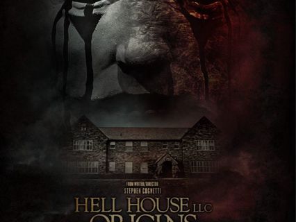 [.Ver.]-Hell House LLC Origins: The Carmichael Manor (2023) Película'Complet (2023) Online en Españo