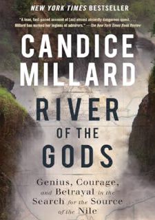 NO COST!???[EBOOK] River of the Gods: Genius, Courage, and Betrayal in the Search for