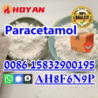 99% purity Acetaminophen paracetamol powder manufacturer WA 008615832900195