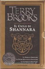 Read Epub Il ciclo di Shannara