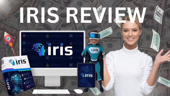 IRIS REVIEW – AY GOODBYE INEFFECTIVE EMPLOYEES FOREVER!