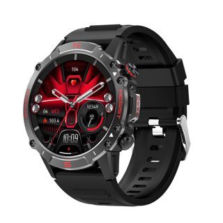 Elevate Your Lifestyle with Zero: Unveiling the Matrix AMOLED and Spark Smart Watch