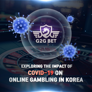 Exploring the Impact of COVID-19 on Online Gambling in Korea