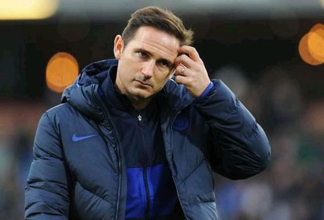 Why Frank Lampard should take the Norwich job