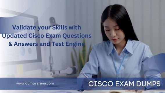 The Impact of Cisco Exam Dumps on Your Certification Journey