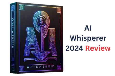 AI Whisperer 2024 Review - ClickBank Platinum's $35 Minute