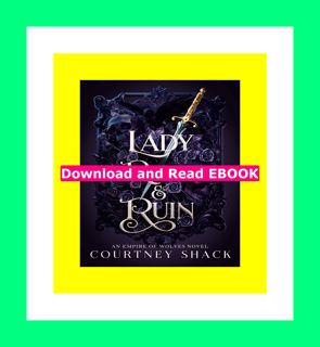 PDF) Lady of Roses and Ruin (Empire of Wolves #1) ^R.E.A.D.^ by ...
