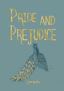 Read Book [PDF] Pride and Prejudice (Wordsworth Collector's Editions) by