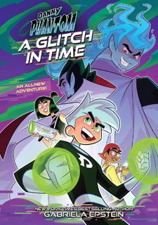 DOWNLOAD Danny Phantom: A Glitch in Time by
