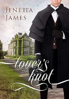 [Read Pdf]{ebook} 📚 Lover's Knot: A Pride  Prejudice Variation Kindle Edition