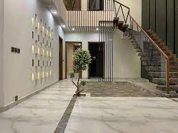 Hiline: The Leading Architectural and Interior Design Firm in Lahore