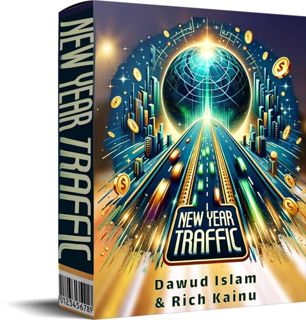 New Year Traffic Review + OTO + 🎁 $20K Bonuses