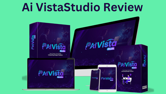 Ai VistaStudio Review