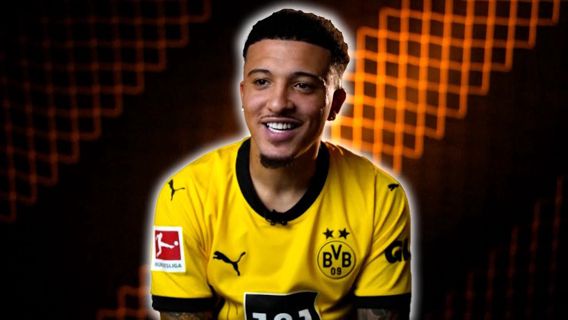 Jadon Sancho return to Dortmund confirmed with Man Utd nightmare over