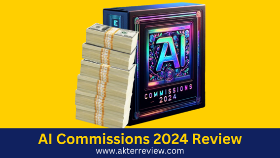 AI Commissions 2024 Review – Earning $3,505 Per Day Using GPT Apps