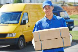 The Best Network and Courier Services