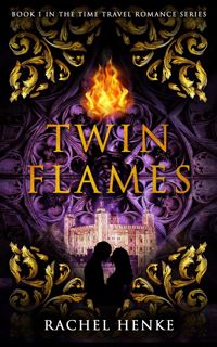 ((P.D.F))^^ Twin Flames   (Twin Flames Book 1) [KINDLE
