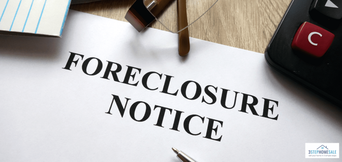 Say Goodbye to Foreclosure Worries: How the New Foreclosure Law in California Works