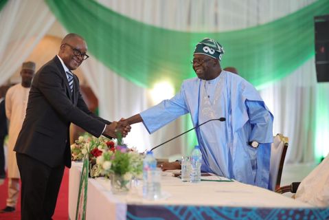 Sports Minister Extends Gratitude to Tinubu for Nat’l Teams' Backlog, Boosting AFCON Preparations