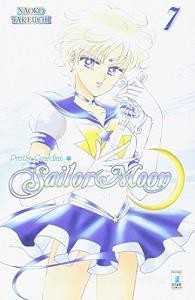 Scarica PDF Pretty guardian Sailor Moon. New edition vol.7