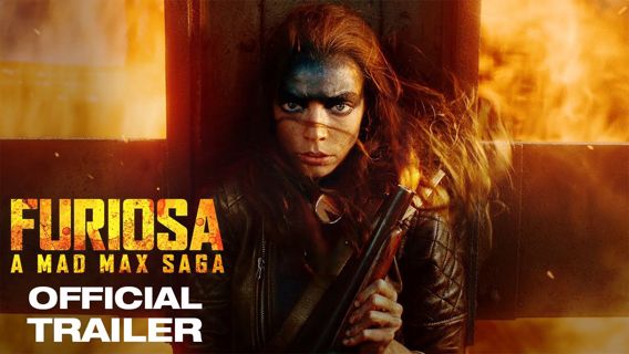 Watch Furiosa: A Mad Max Saga Full Movie Online