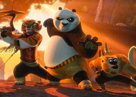 Watch Kung Fu Panda 4 2024 Full Movie Online Free