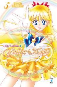 READ [PDF] Pretty guardian Sailor Moon. New edition vol.5