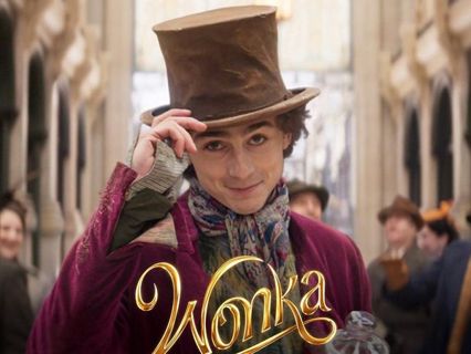 Watch Wonka (2023) Full Movie Online Free