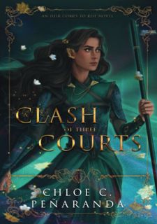 Online R.E.A.D A Clash of Three Courts: An Heir Comes to Rise Book 4