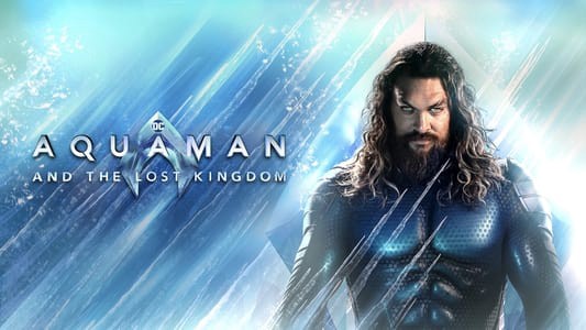 ¡Cuevana! ver Aquaman y el reino perdido(2023)—Gratis en Español y Latino