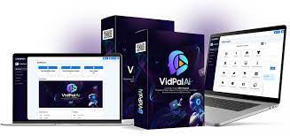 VidPalAi - Powered by ChatGPT 4.0